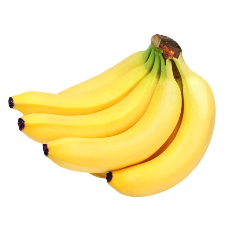 Banana / Kela - Fruits Supplier India