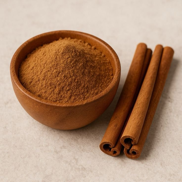 Cinnamon / Dalchini - Spices & Masala Crops Supplier India