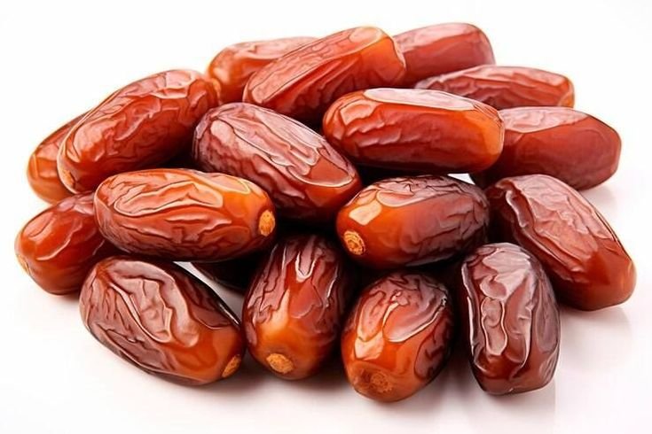 Dates / Khajur - Dry Fruits & Nuts Supplier India