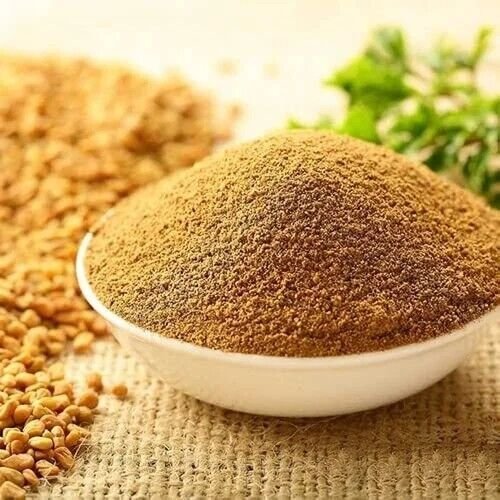 Fenugreek / Methi - Spices & Masala Crops Supplier India