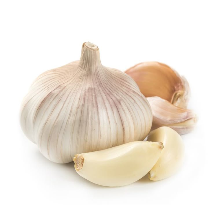 Garlic / Lahsun - Vegetables Supplier India