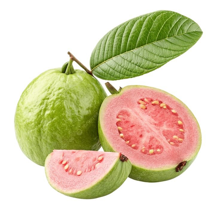 Guava / Amrood - Fruits Supplier India