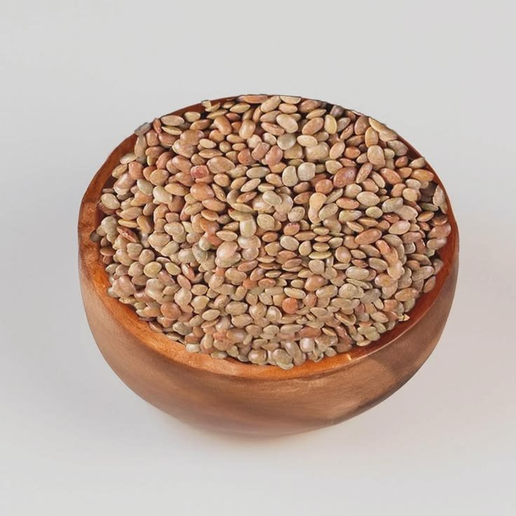 Red Lentil - Pulses / Dals Supplier India