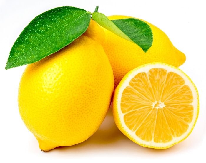 Lemon / Nimbu - Fruits Supplier India