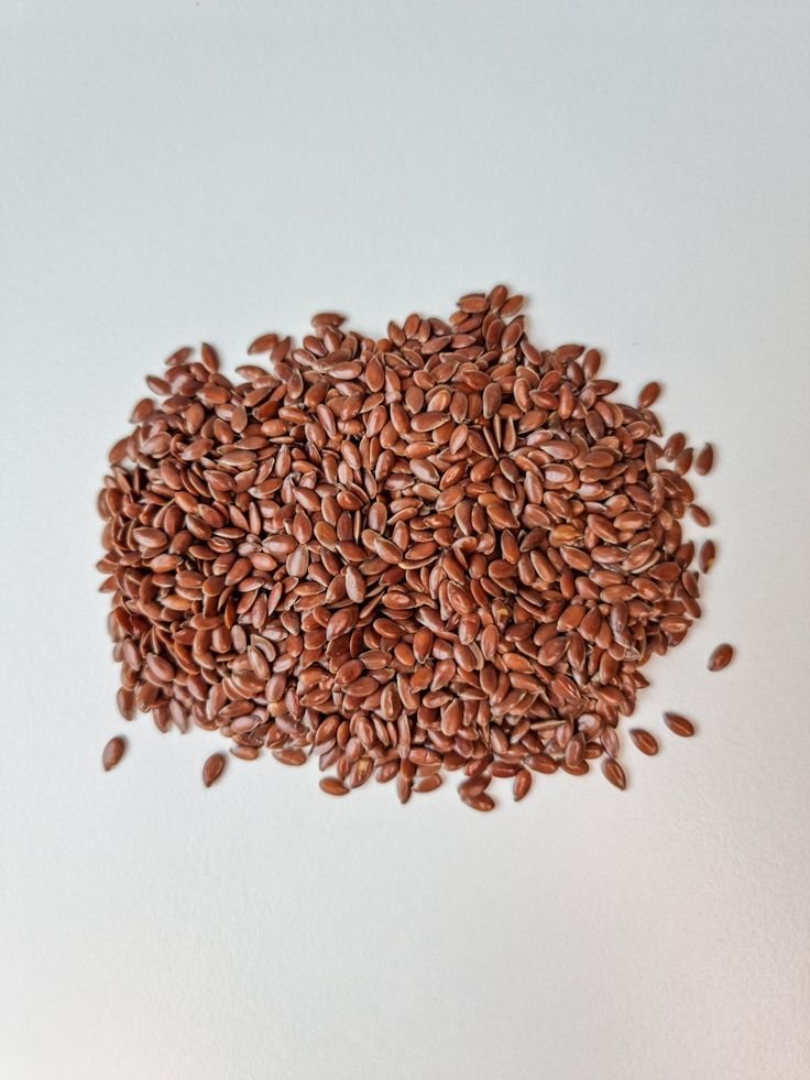 Linseed / Flax - Oilseeds Supplier India