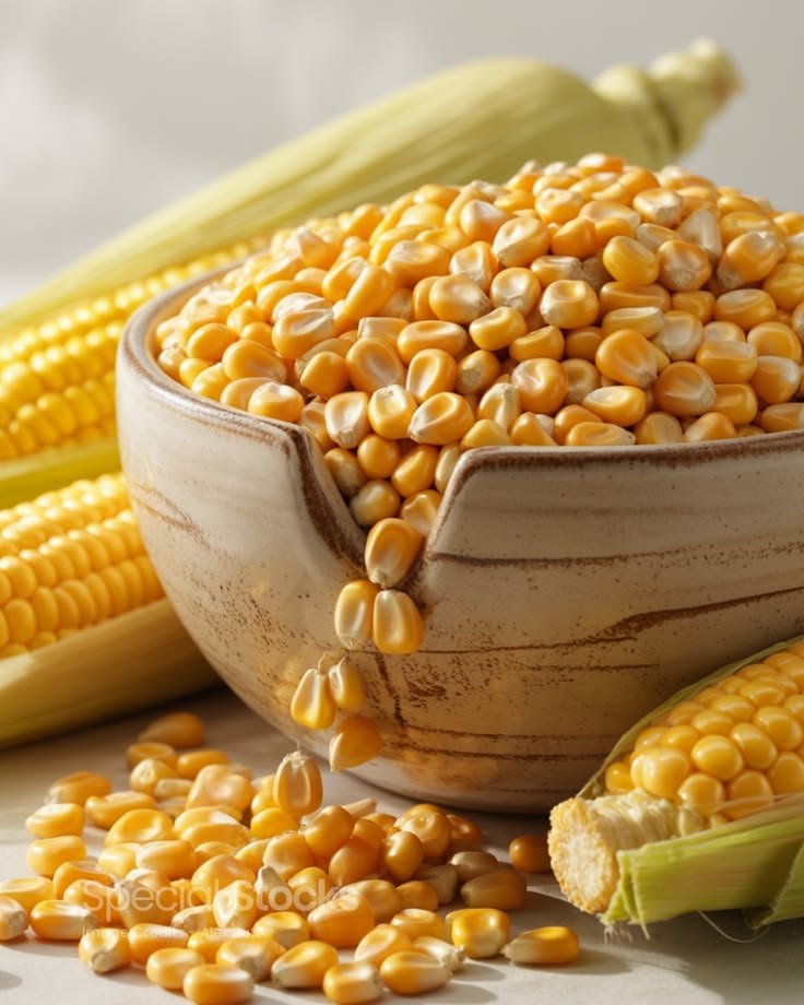 Maize - Cereals / Grains Supplier India