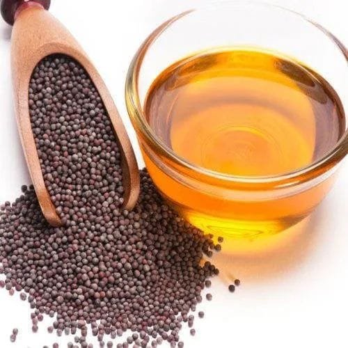 Mustard Seeds - Oilseeds Supplier India