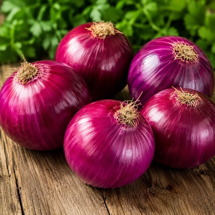 Onion / Pyaz - Vegetables Supplier India
