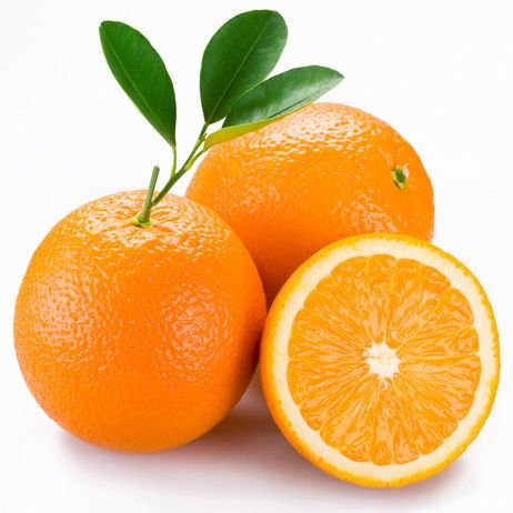 Orange / Santra - Fruits Supplier India