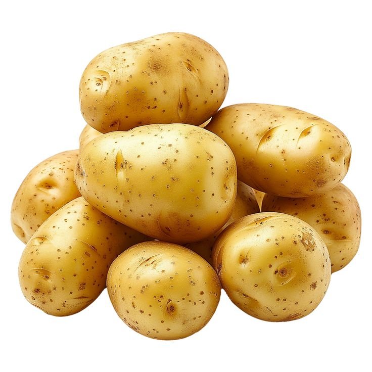 Potato / Aloo - Vegetables Supplier India
