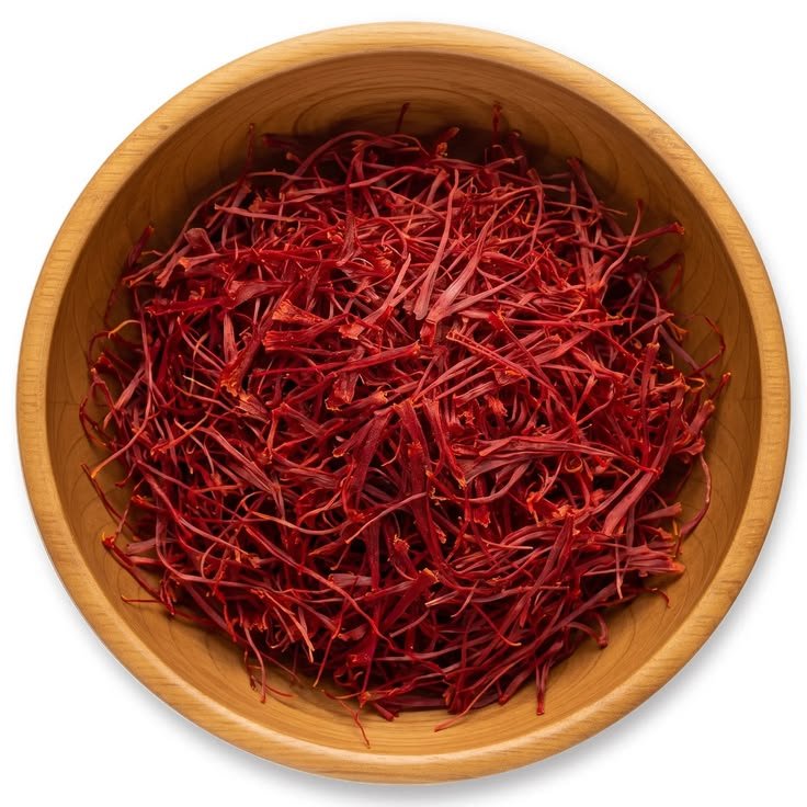 Saffron / Kesar - Commercial / Cash Crops Supplier India