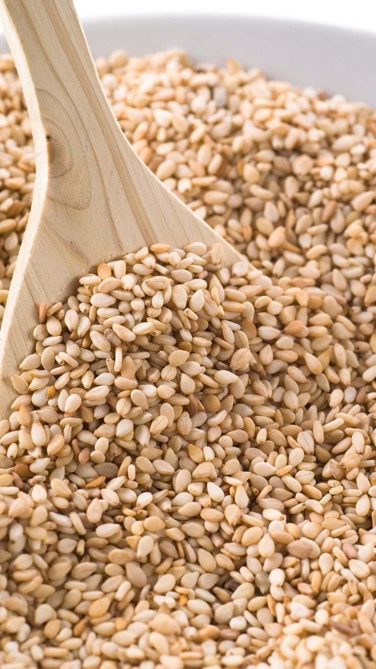 Sesame Seeds - Oilseeds Supplier India