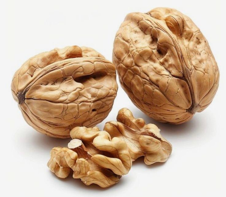 Walnut / Akhrot - Dry Fruits & Nuts Supplier India